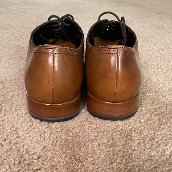 Marco Vittorio Men's Shoes - Picture 3 of 7